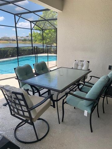 4504 MONADO DRIVE, Kissimmee, FL 34746