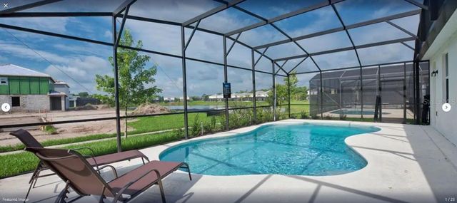 4504 MONADO DRIVE, Kissimmee, FL 34746