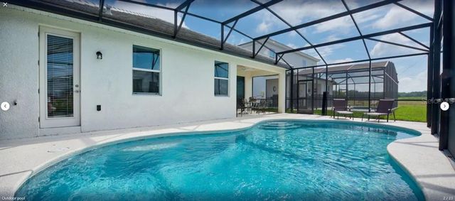 4504 MONADO DRIVE, Kissimmee, FL 34746