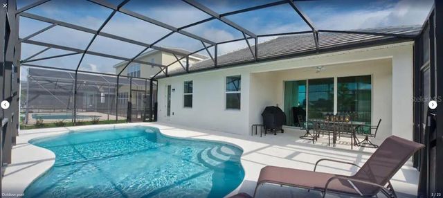 4504 MONADO DRIVE, Kissimmee, FL 34746