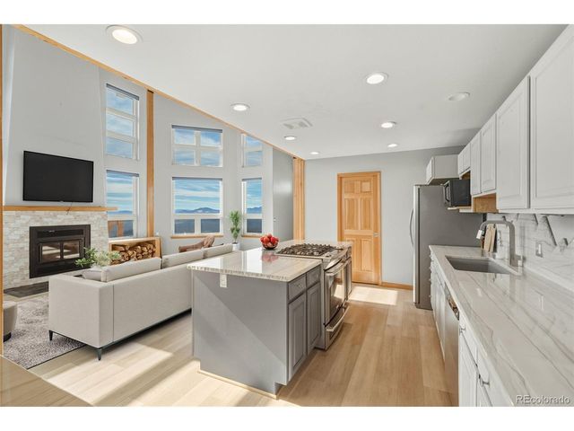 76 Ute Creek Dr, Florissant, CO 80816