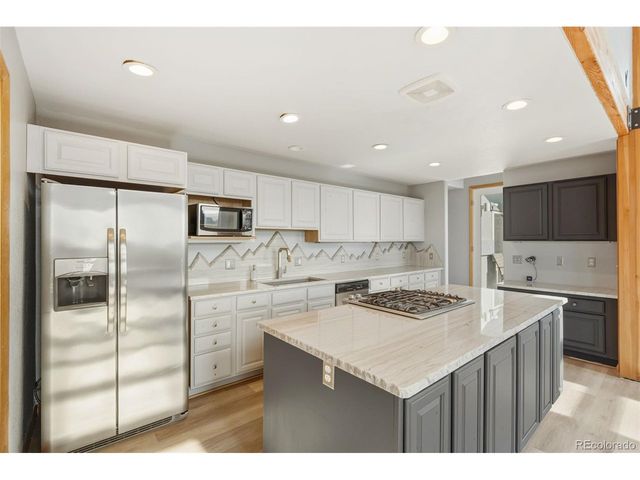 76 Ute Creek Dr, Florissant, CO 80816