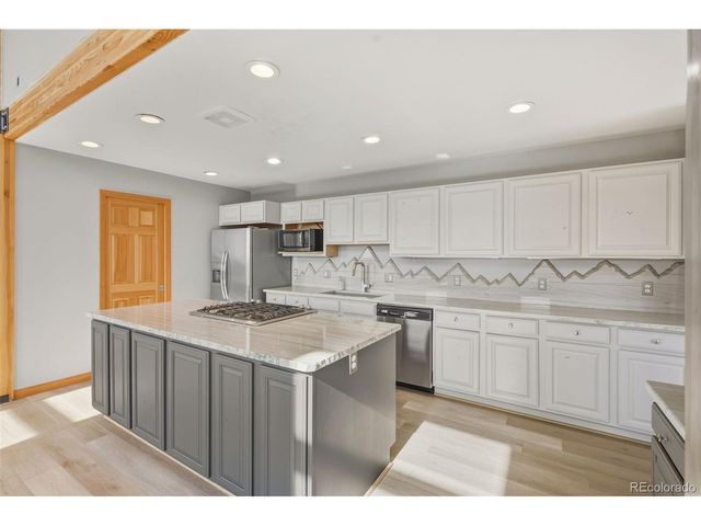 76 Ute Creek Dr, Florissant, CO 80816