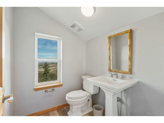 76 Ute Creek Dr, Florissant, CO 80816