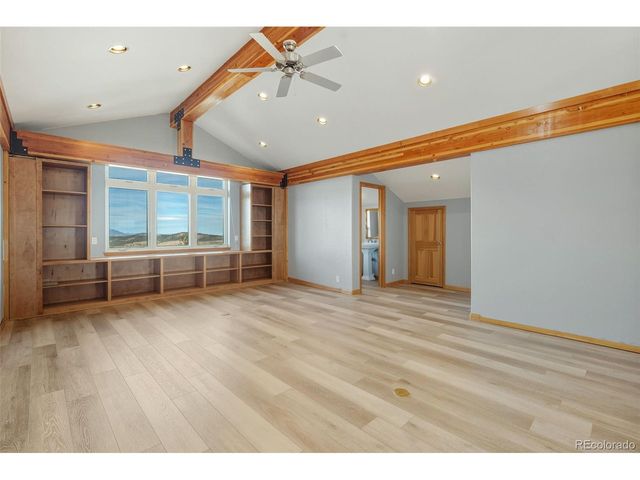 76 Ute Creek Dr, Florissant, CO 80816