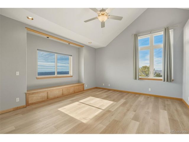 76 Ute Creek Dr, Florissant, CO 80816