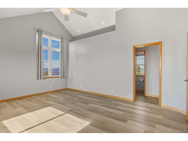 76 Ute Creek Dr, Florissant, CO 80816