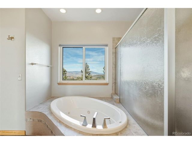 76 Ute Creek Dr, Florissant, CO 80816