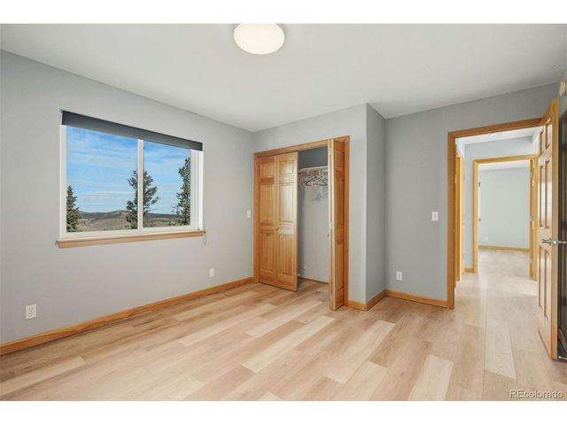 76 Ute Creek Dr, Florissant, CO 80816