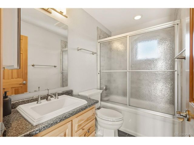 76 Ute Creek Dr, Florissant, CO 80816