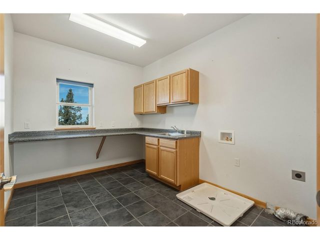 76 Ute Creek Dr, Florissant, CO 80816