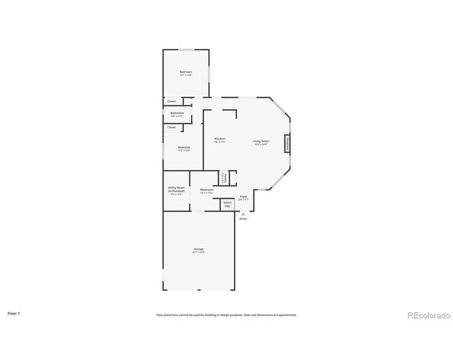 76 Ute Creek Dr, Florissant, CO 80816