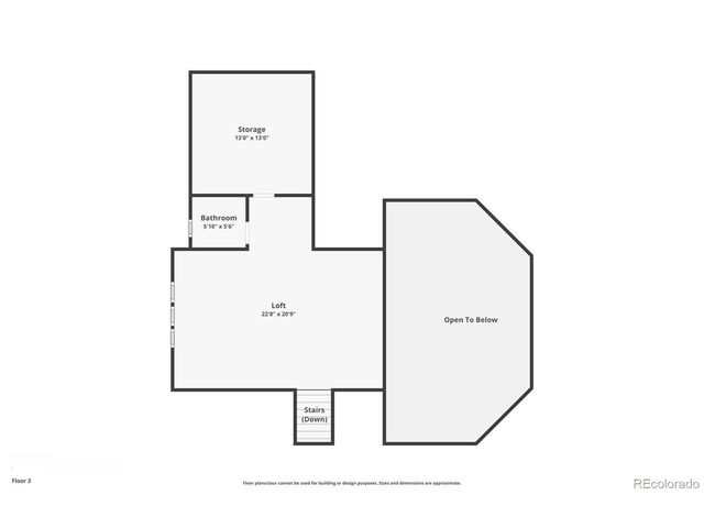 76 Ute Creek Dr, Florissant, CO 80816