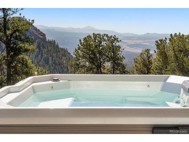 76 Ute Creek Dr, Florissant, CO 80816