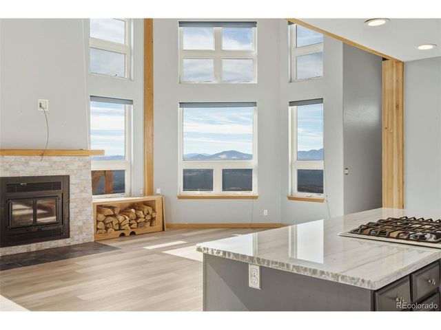 76 Ute Creek Dr, Florissant, CO 80816