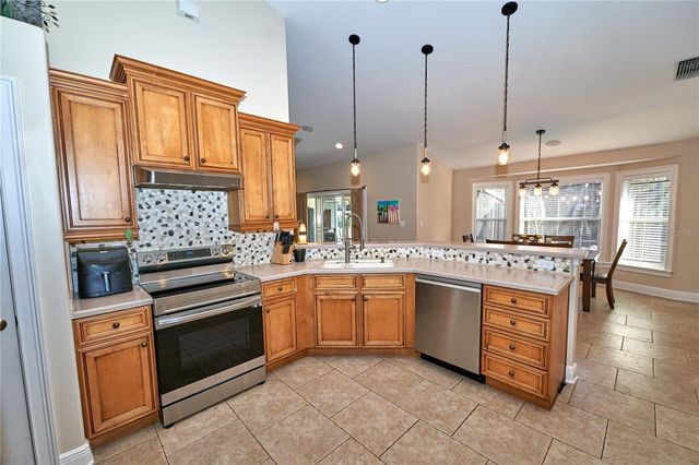 23844 SUNDANCE DRIVE, Sorrento, FL 32776