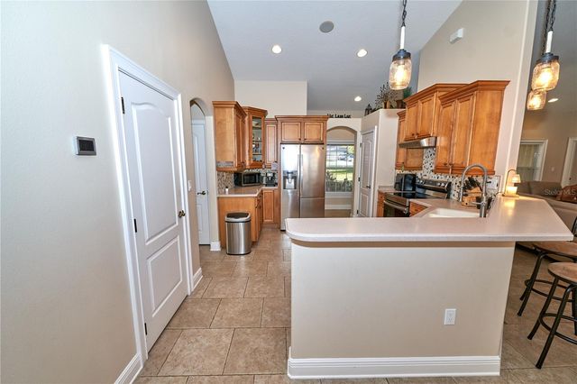 23844 SUNDANCE DRIVE, Sorrento, FL 32776