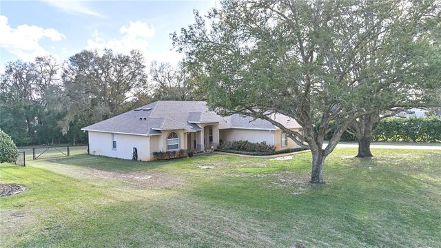 23844 SUNDANCE DRIVE, Sorrento, FL 32776