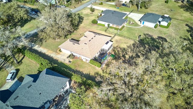 23844 SUNDANCE DRIVE, Sorrento, FL 32776