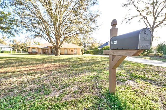 23844 SUNDANCE DRIVE, Sorrento, FL 32776