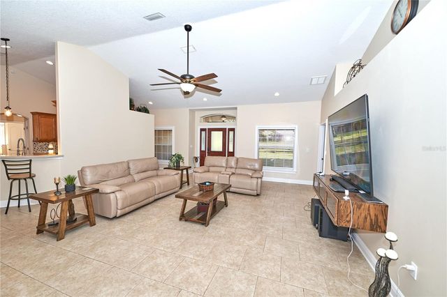 23844 SUNDANCE DRIVE, Sorrento, FL 32776
