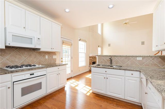 4169 Regency Court, Brookhaven, GA 30341