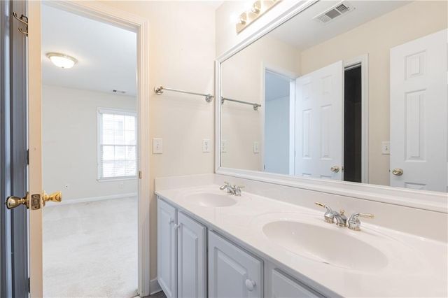 4169 Regency Court, Brookhaven, GA 30341