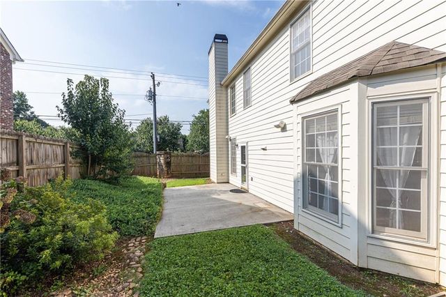 4169 Regency Court, Brookhaven, GA 30341