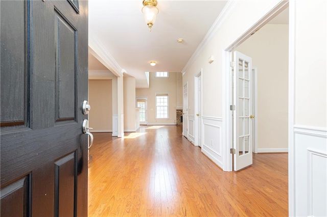 4169 Regency Court, Brookhaven, GA 30341