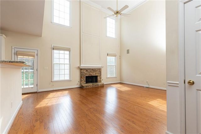 4169 Regency Court, Brookhaven, GA 30341