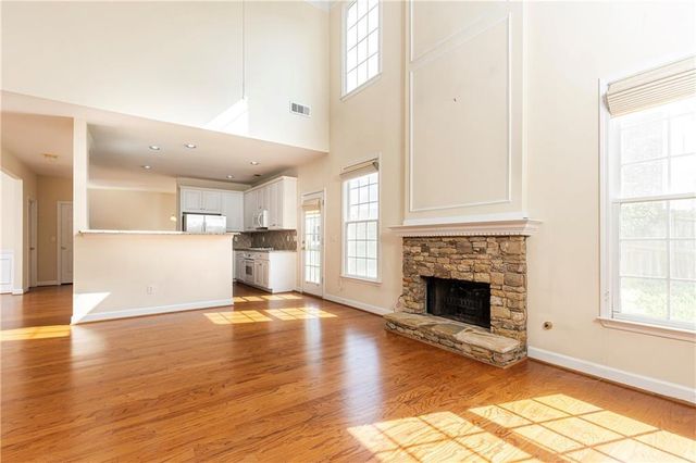 4169 Regency Court, Brookhaven, GA 30341