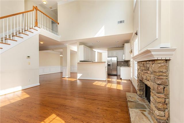 4169 Regency Court, Brookhaven, GA 30341