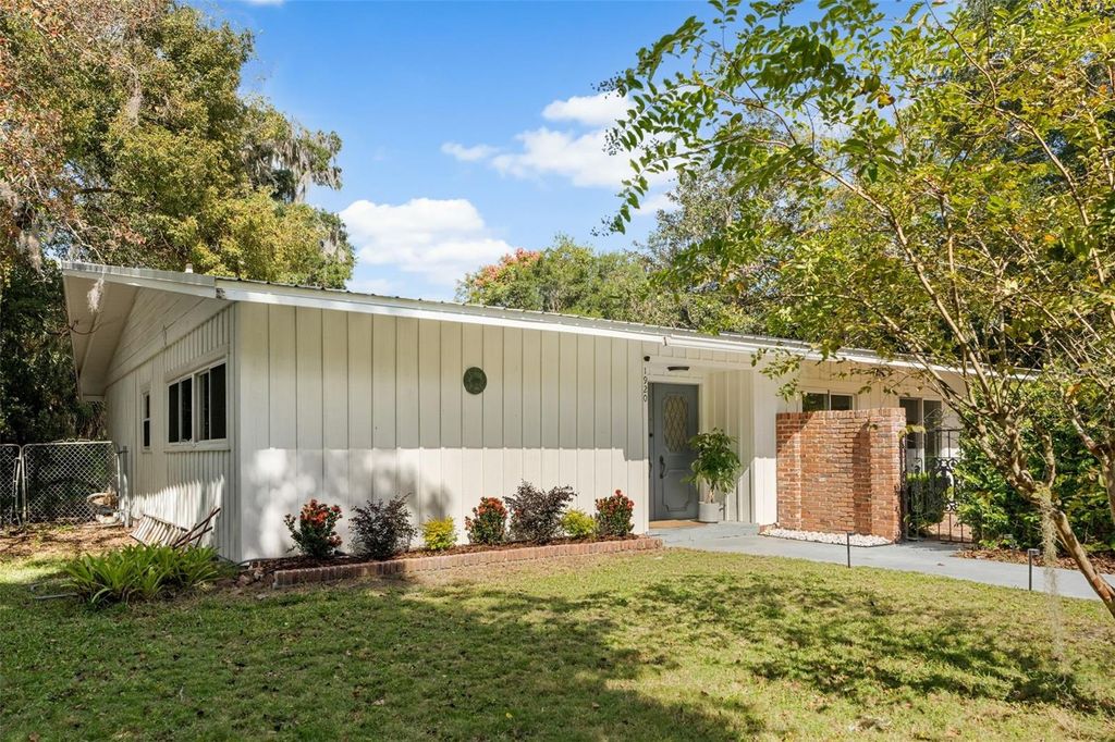 1920 NW 12TH ROAD, Gainesville, FL 32605