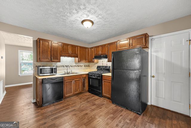 1370 Ling Drive, Austell, GA 30168