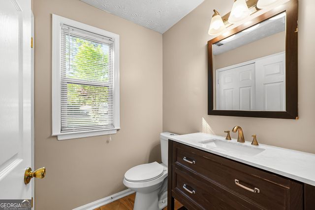 1370 Ling Drive, Austell, GA 30168