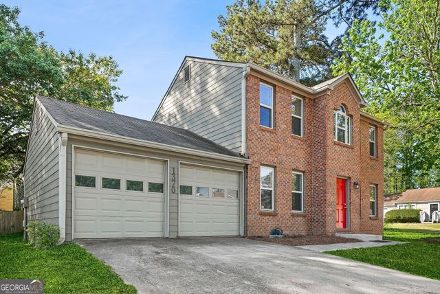 1370 Ling Drive, Austell, GA 30168