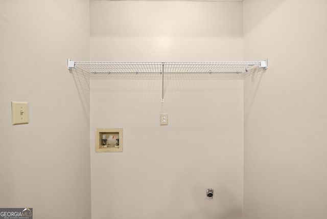 1370 Ling Drive, Austell, GA 30168