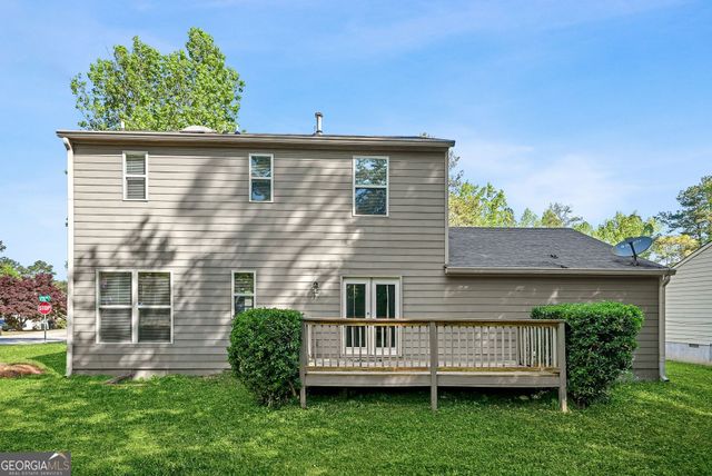 1370 Ling Drive, Austell, GA 30168