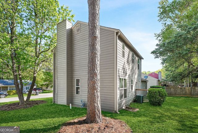 1370 Ling Drive, Austell, GA 30168