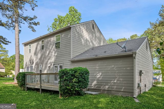 1370 Ling Drive, Austell, GA 30168