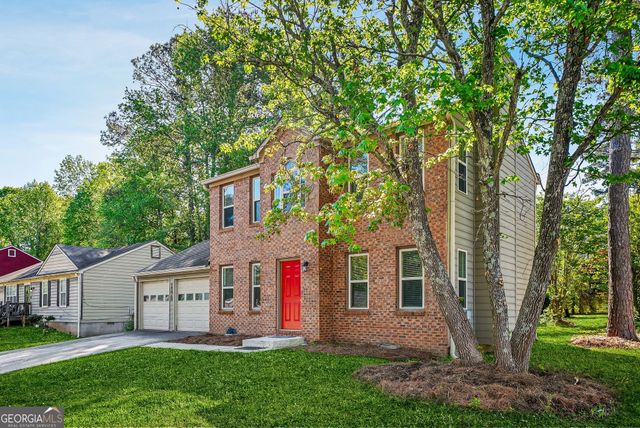 1370 Ling Drive, Austell, GA 30168