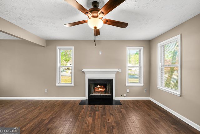 1370 Ling Drive, Austell, GA 30168