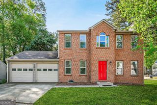 1370 Ling Drive, Austell, GA 30168