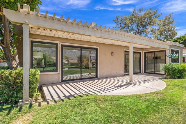 23 Tennis Club Drive, Rancho Mirage, CA 92270