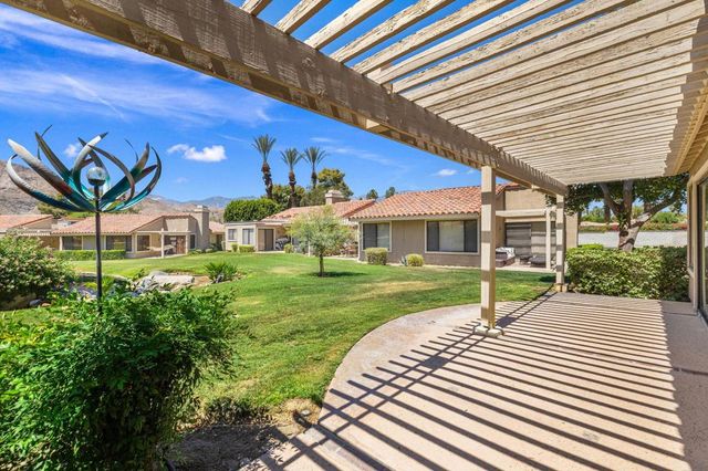 23 Tennis Club Drive, Rancho Mirage, CA 92270