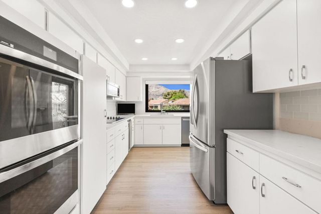 23 Tennis Club Drive, Rancho Mirage, CA 92270