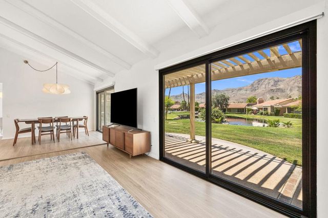 23 Tennis Club Drive, Rancho Mirage, CA 92270