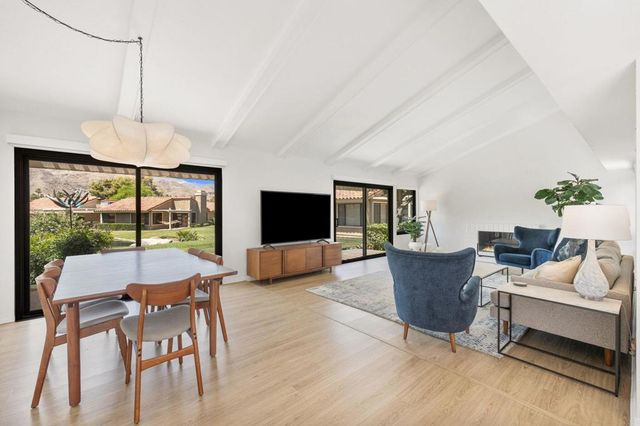 23 Tennis Club Drive, Rancho Mirage, CA 92270