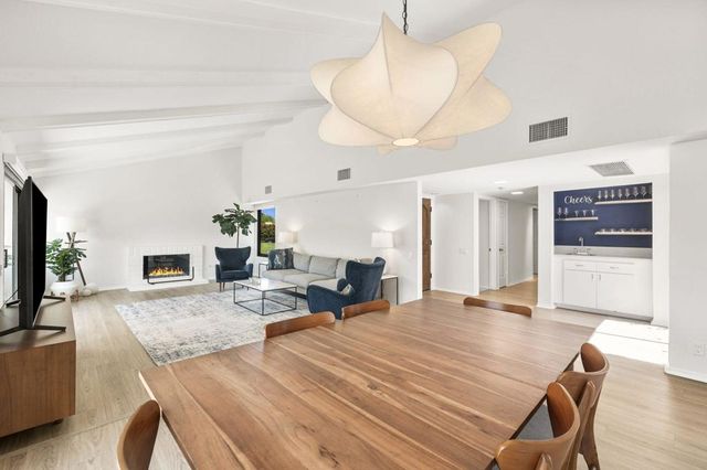 23 Tennis Club Drive, Rancho Mirage, CA 92270