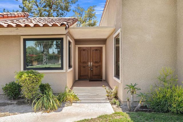 23 Tennis Club Drive, Rancho Mirage, CA 92270
